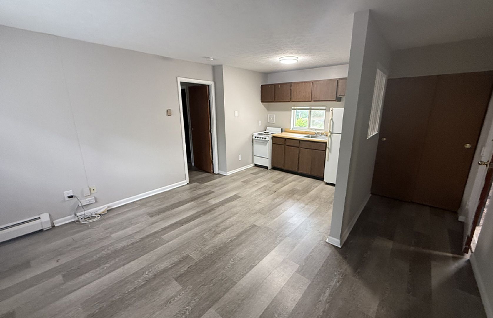 Cincinnati Apartment: 3051 Marshall Avenue
