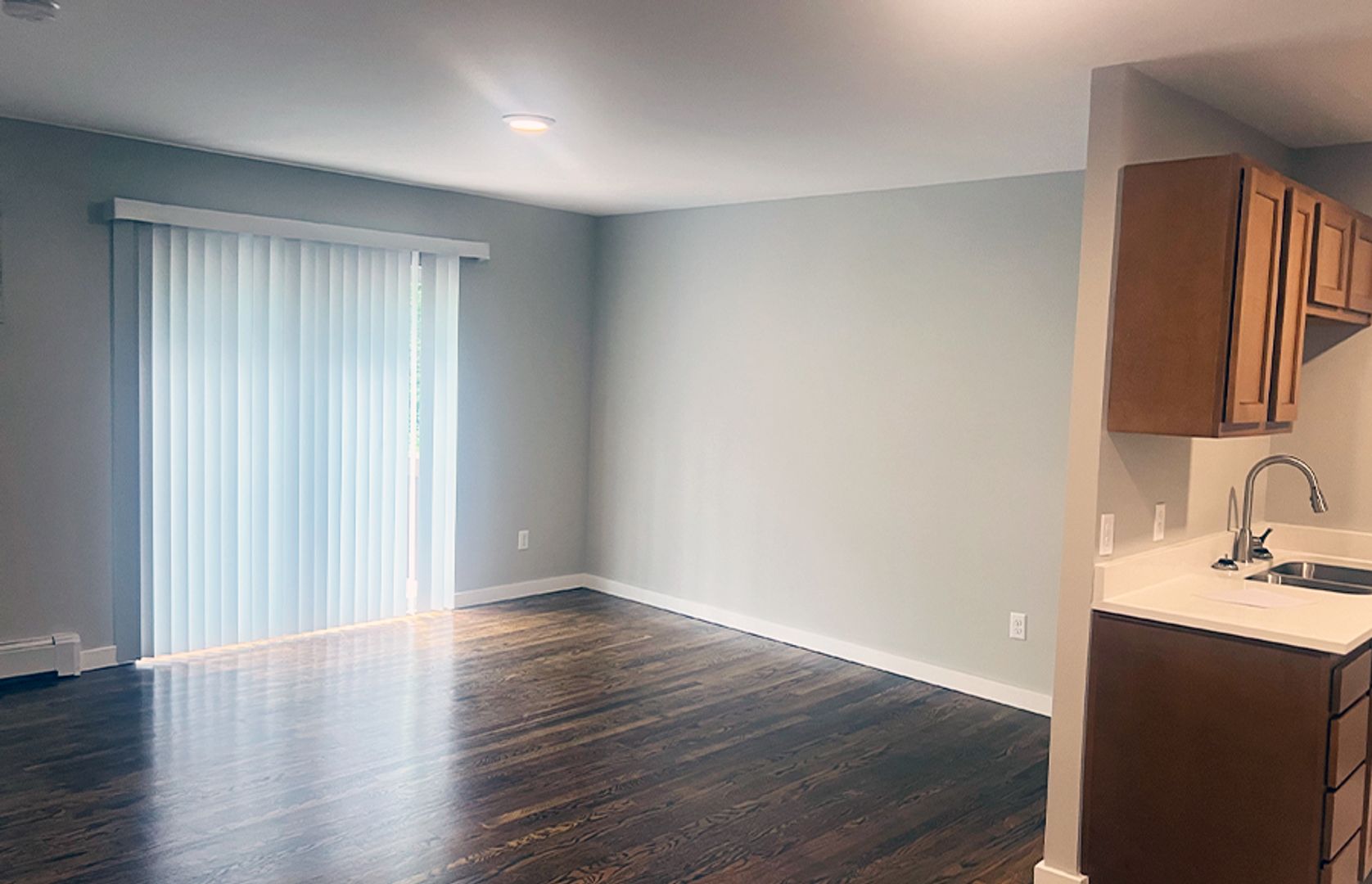 Cincinnati Apartment: 3051 Marshall Avenue