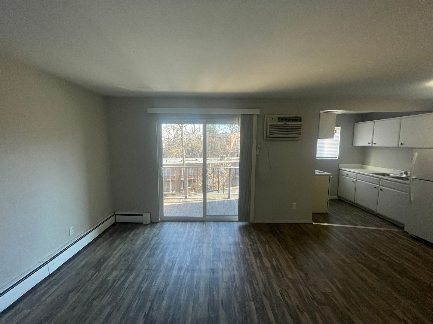 Cincinnati Apartment: 3051 Marshall Avenue