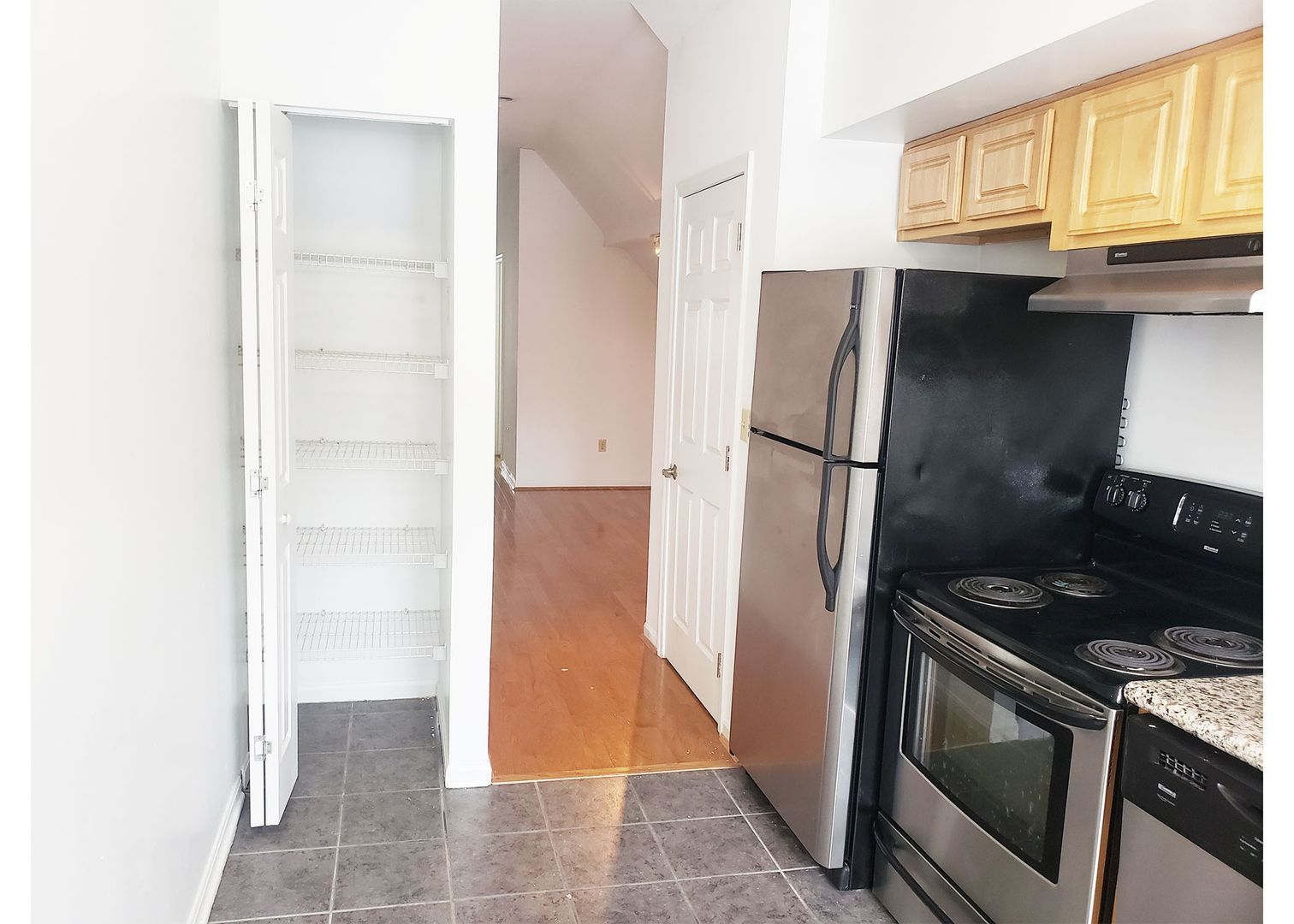 Cincinnati Apartment: 2200 Gilbert Avenue