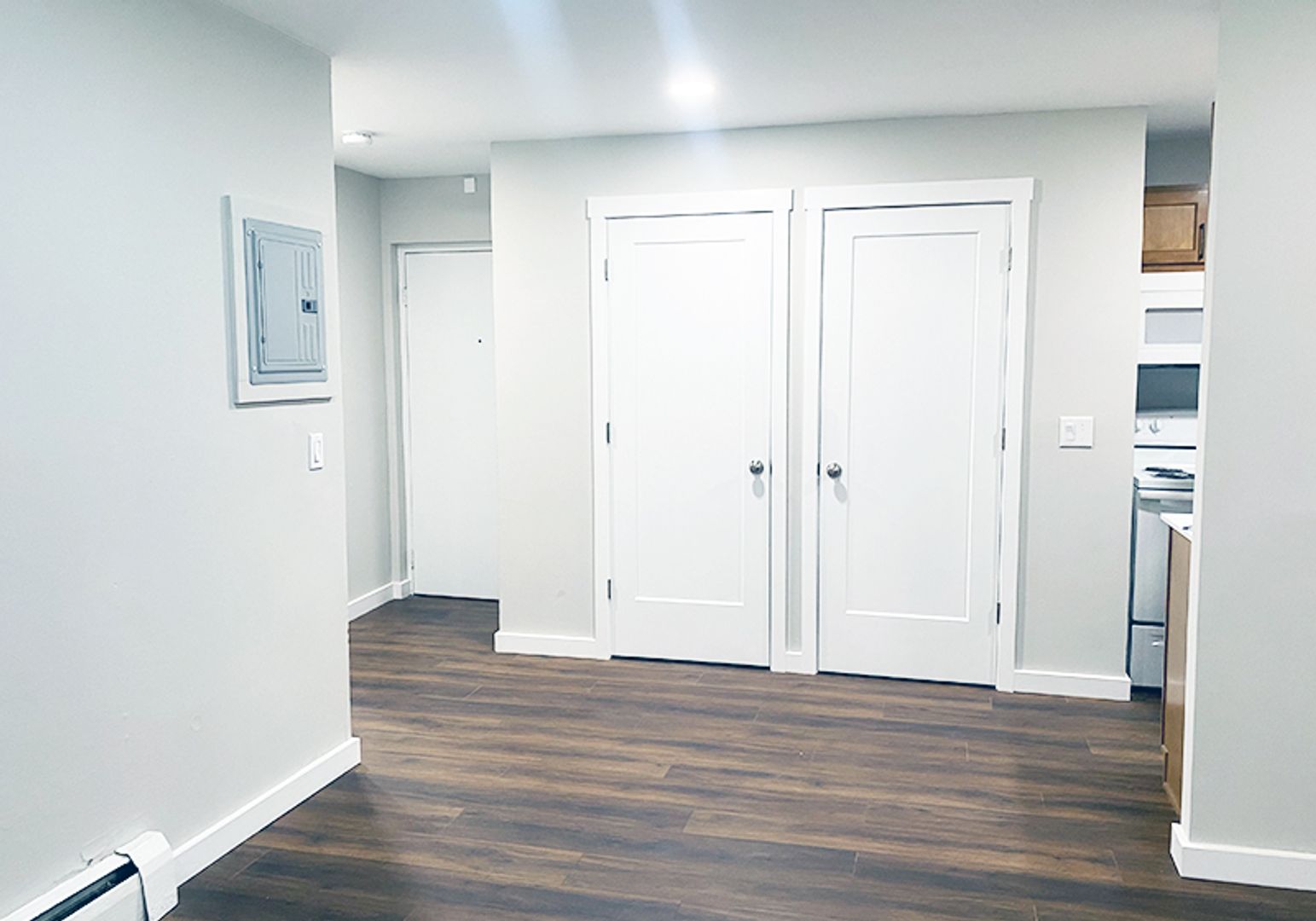 Cincinnati Apartment: 3051 Marshall Avenue