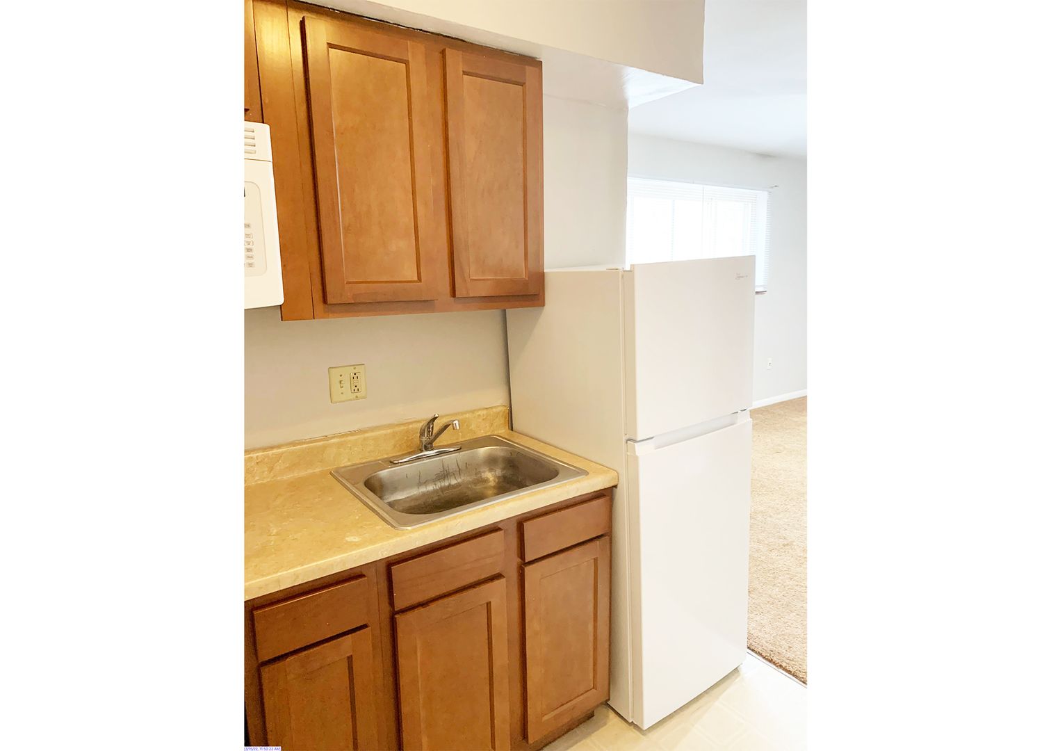 Cincinnati Apartment: 362 Probasco Street