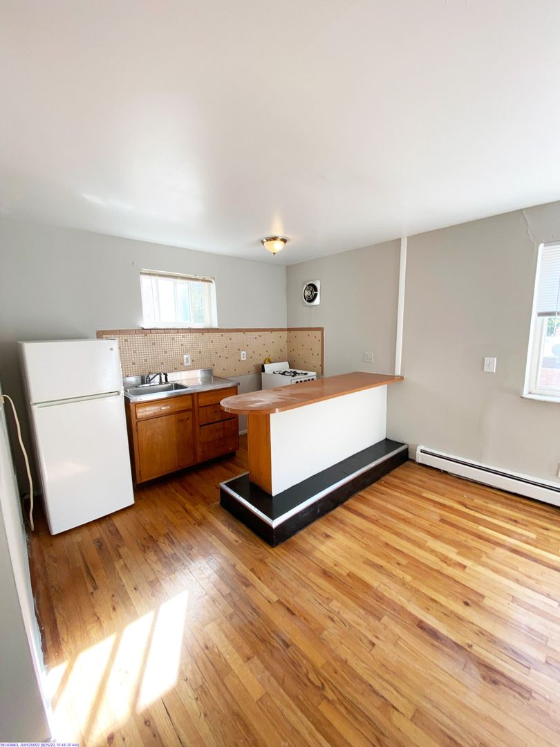 Cincinnati Apartment: 507 Lowell Avenue