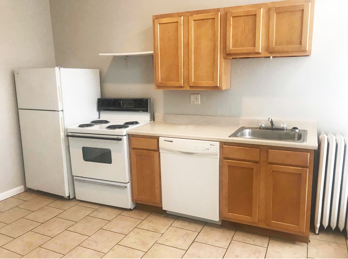 Cincinnati Apartment: 3300 Jefferson Avenue