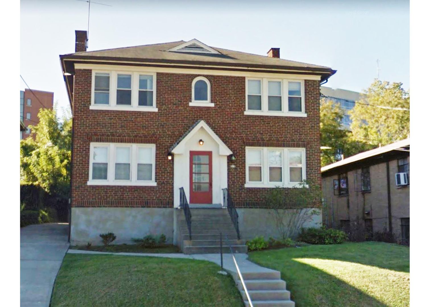 Cincinnati Apartment: 319 Terrace Avenue