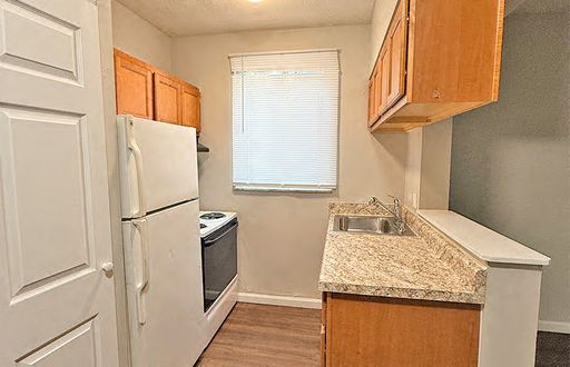 601 Lowell Ave #1 – photo 1