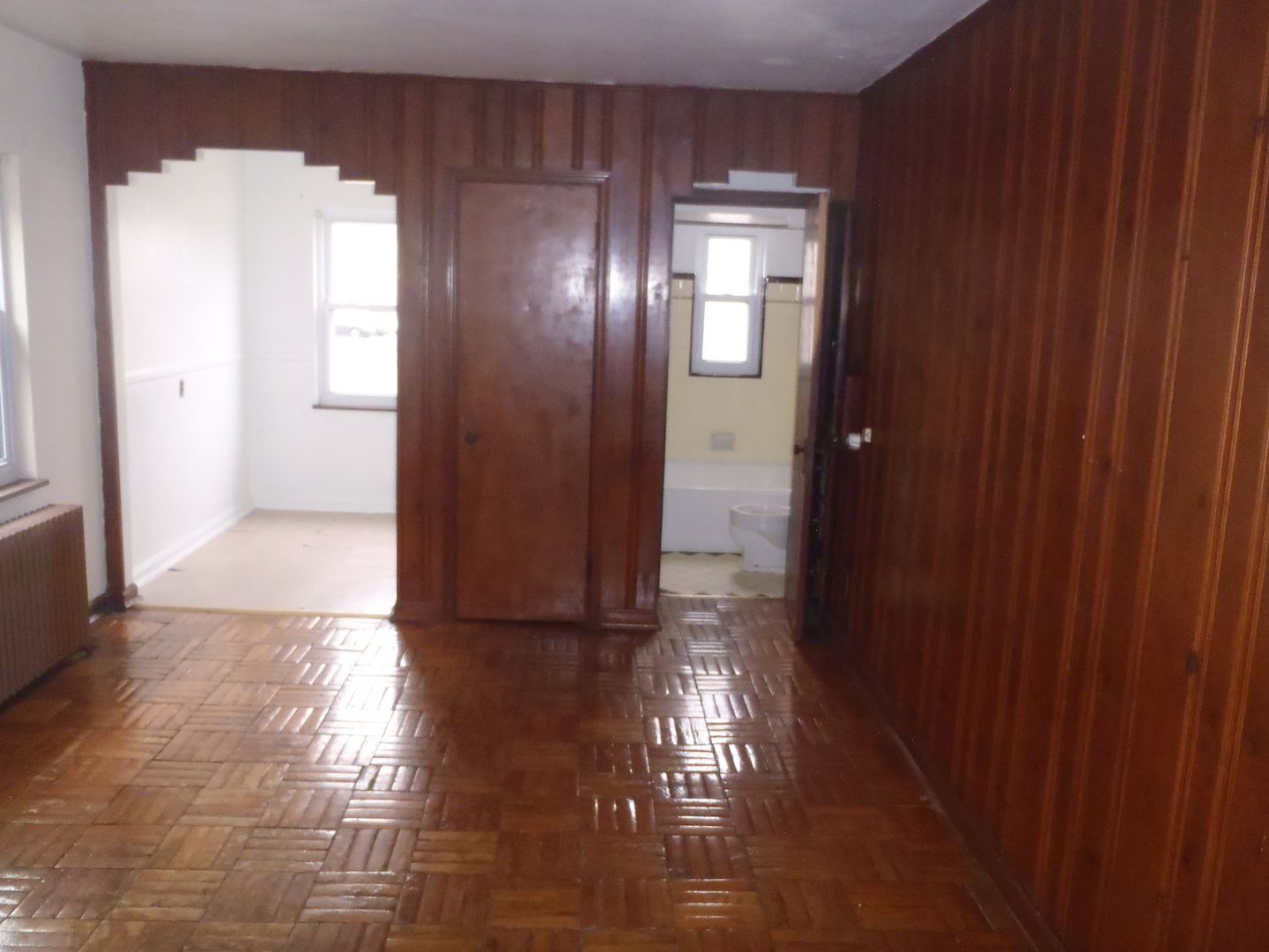 Cincinnati Apartment: 960 Ludlow Avenue