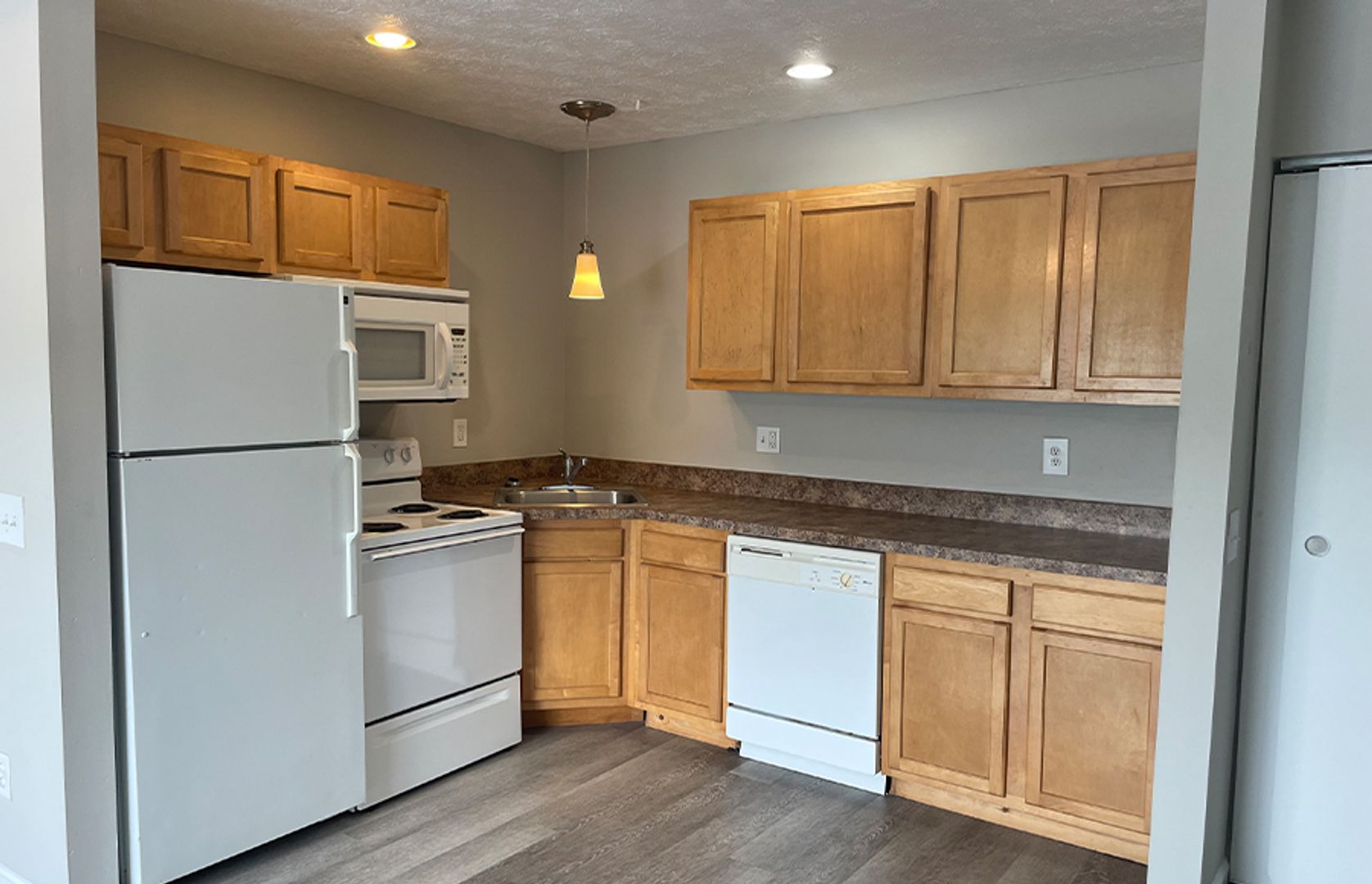 Cincinnati Apartment: 550 Lowell Avenue