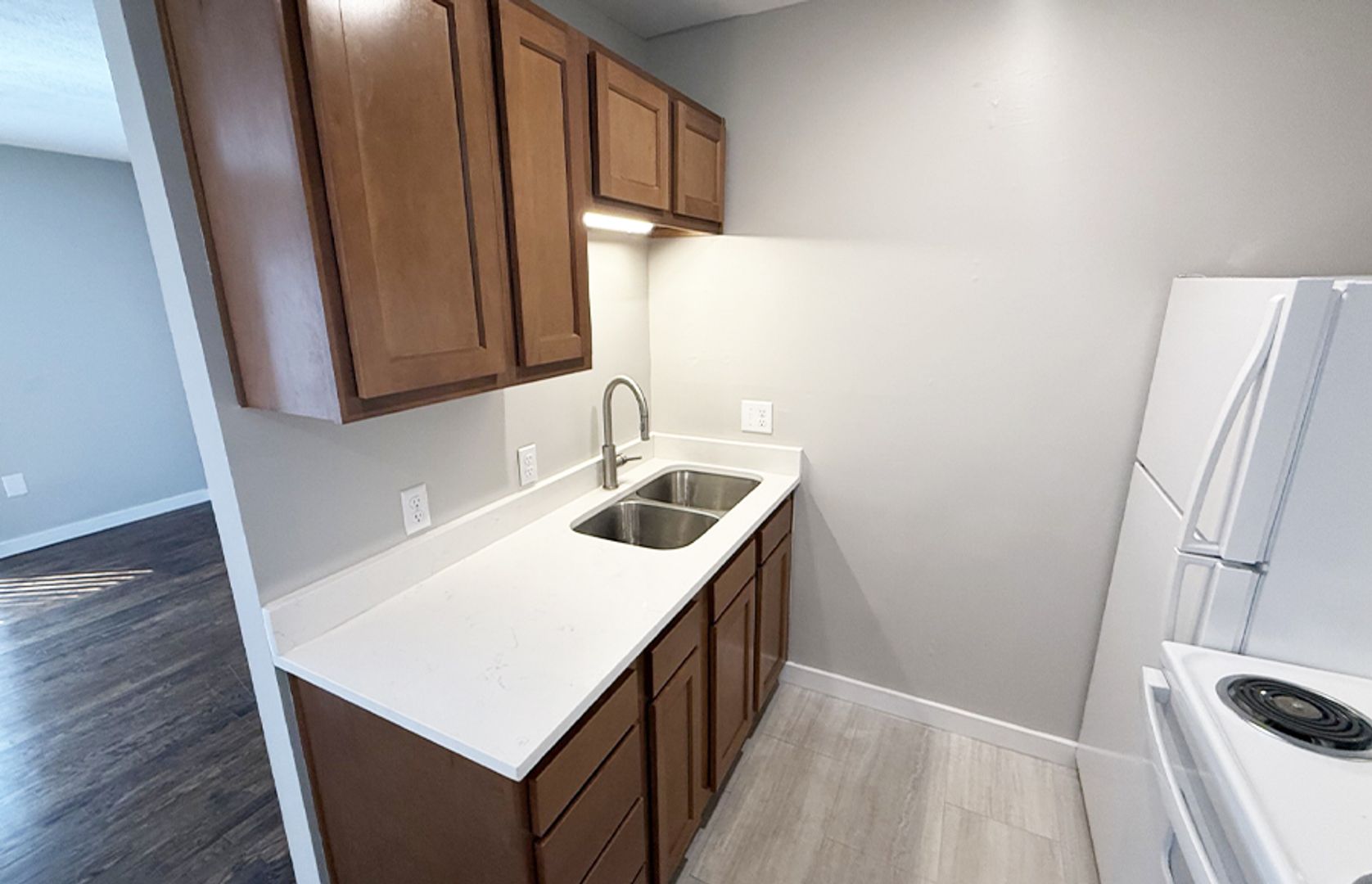 Cincinnati Apartment: 3051 Marshall Avenue
