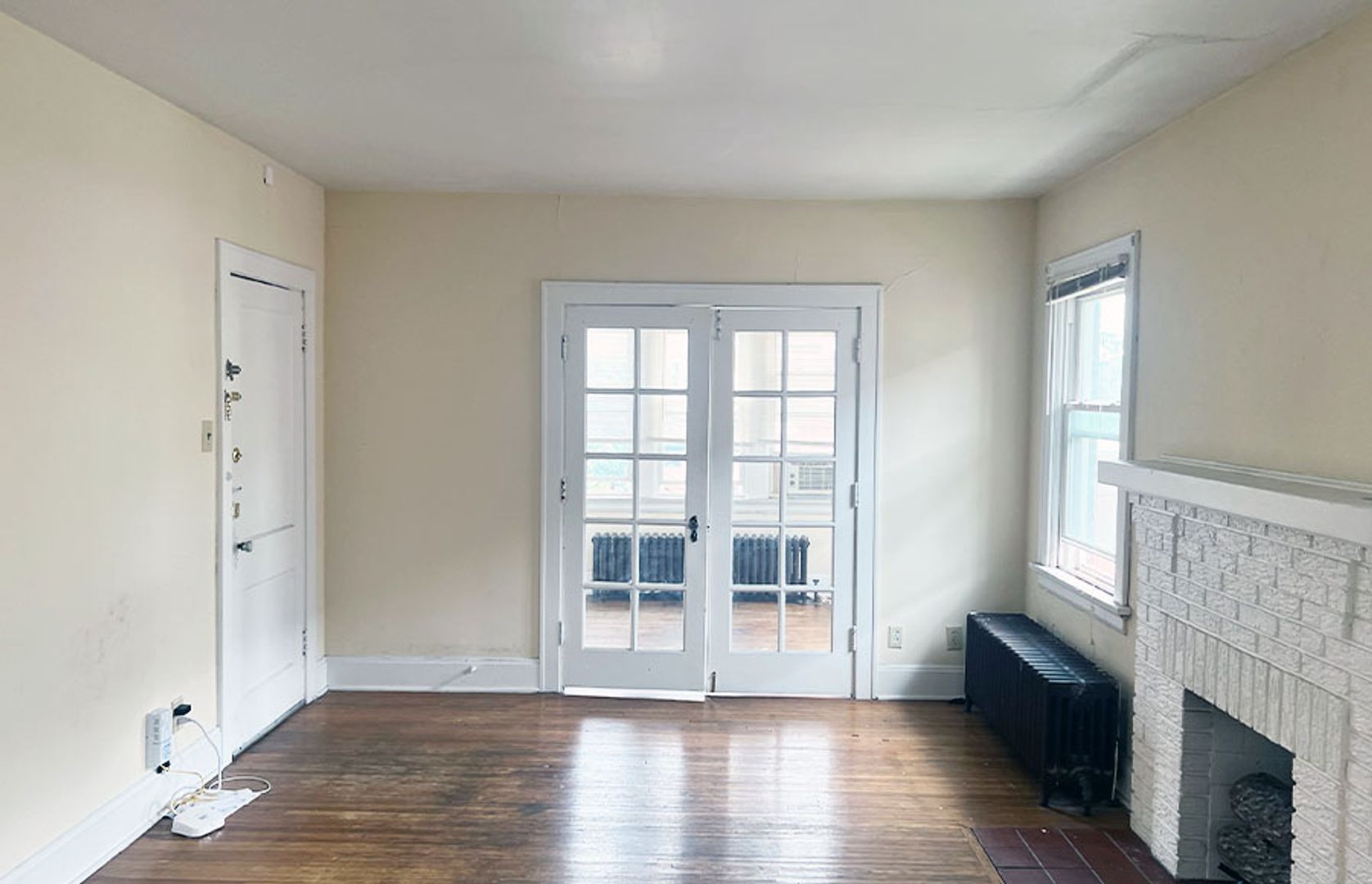 Cincinnati Apartment: 319 Terrace Avenue