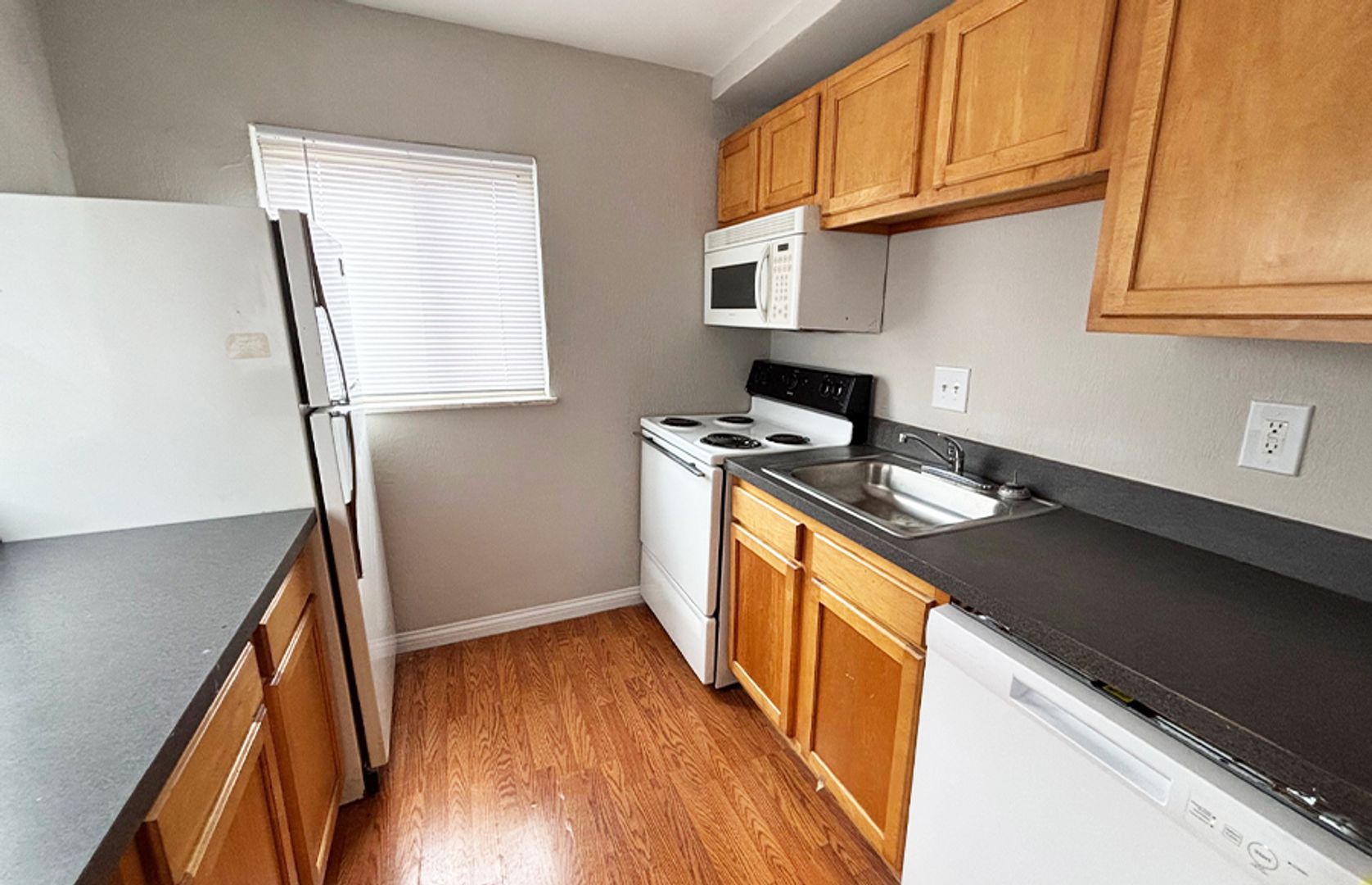 Cincinnati Apartment: 555 Lowell Avenue