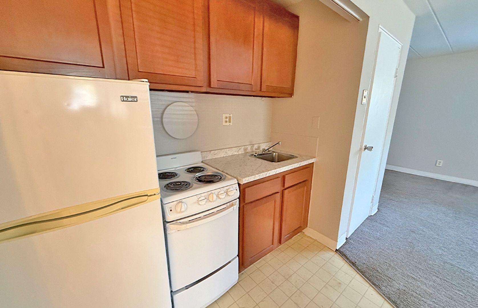 Cincinnati Apartment: 331 Shiloh Street