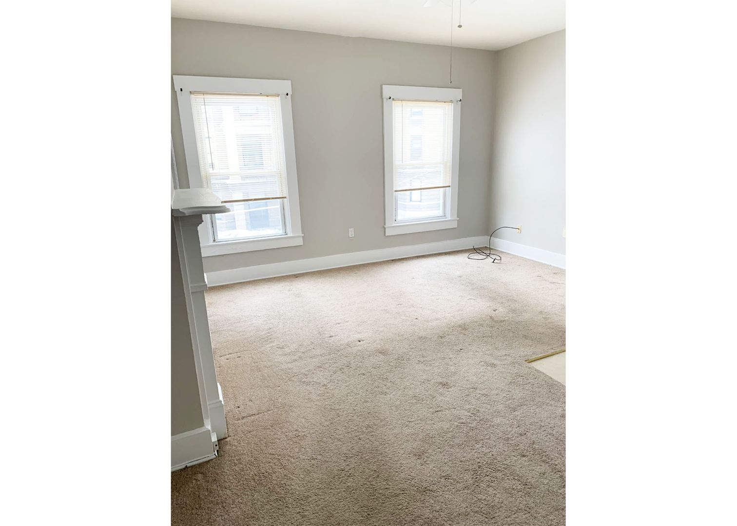 Cincinnati Apartment: 3419 Telford Street