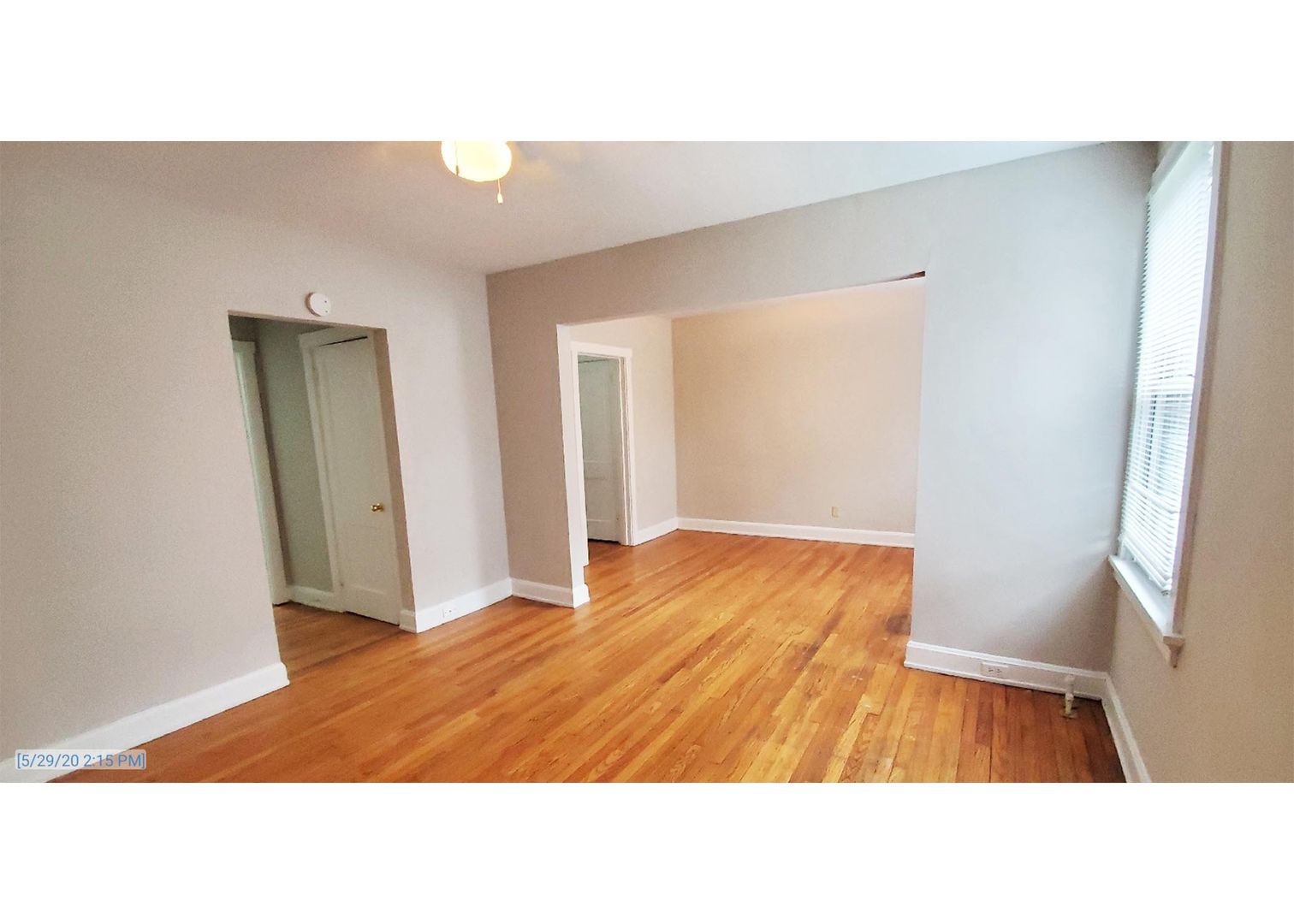 Cincinnati Apartment: 3404 Whitfield Avenue