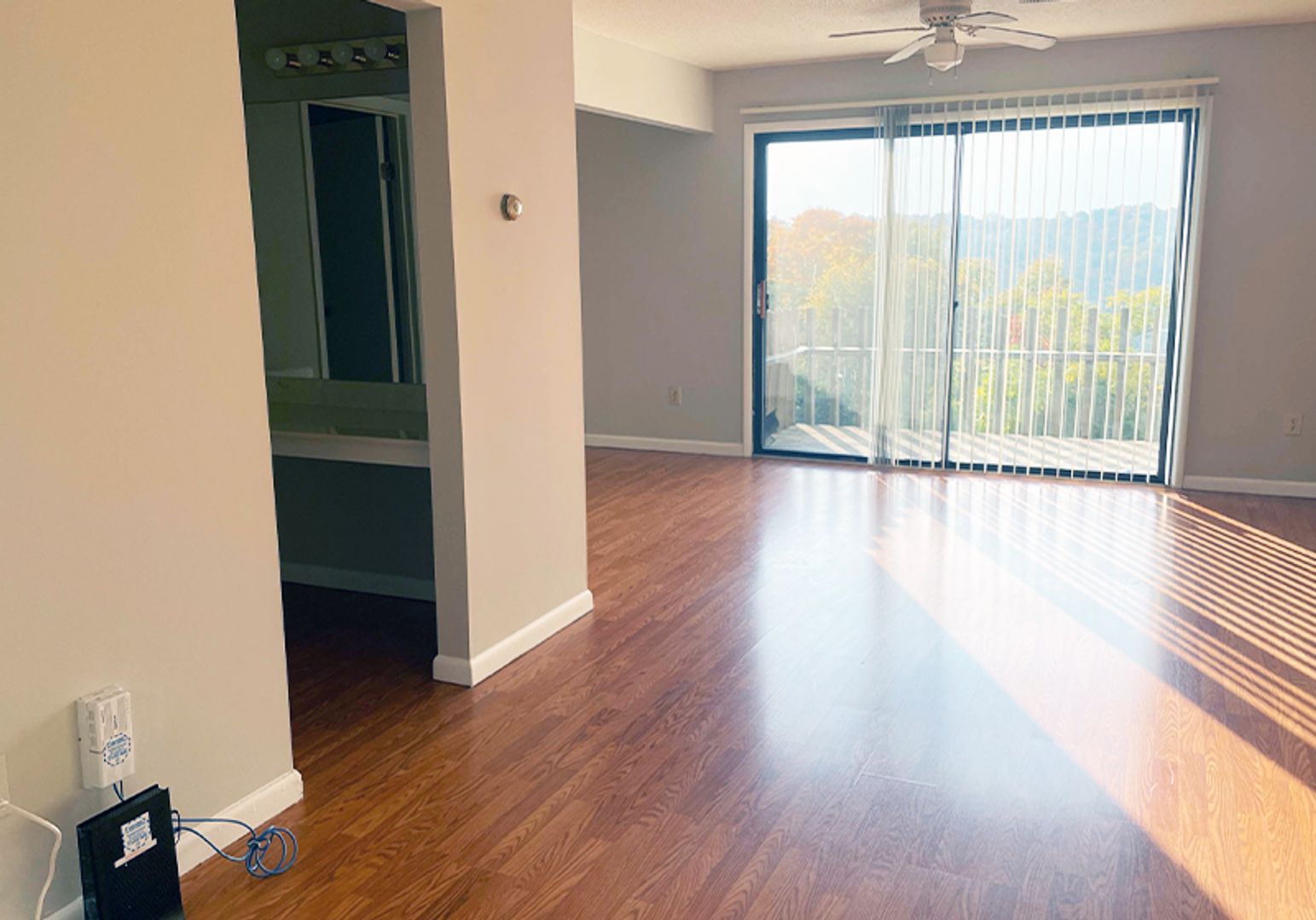 Cincinnati Apartment: 1600 Thompson Heights