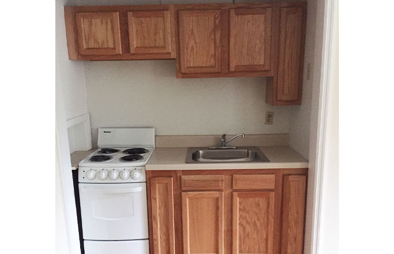 Cincinnati Apartment: 3304 Jefferson Avenue