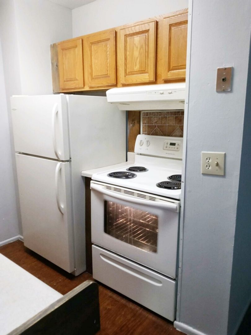 Cincinnati Apartment: 3051 Marshall Avenue