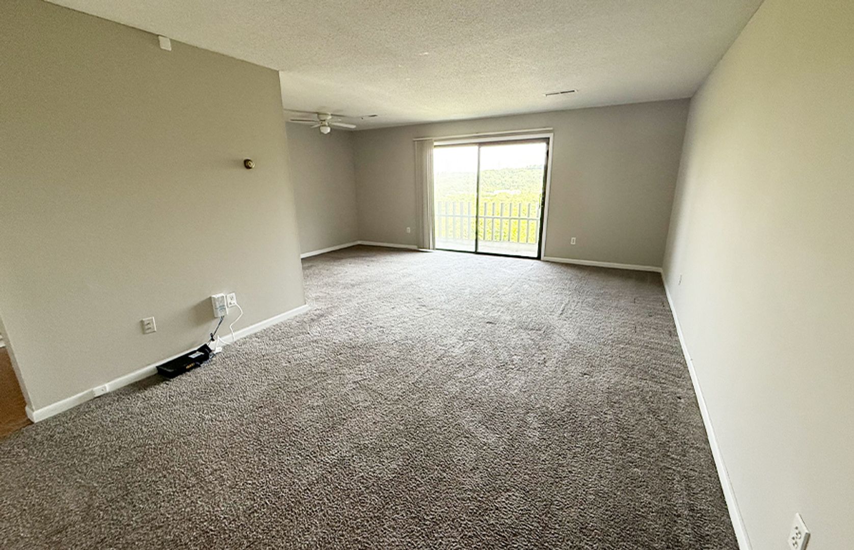 Cincinnati Apartment: 1600 Thompson Heights