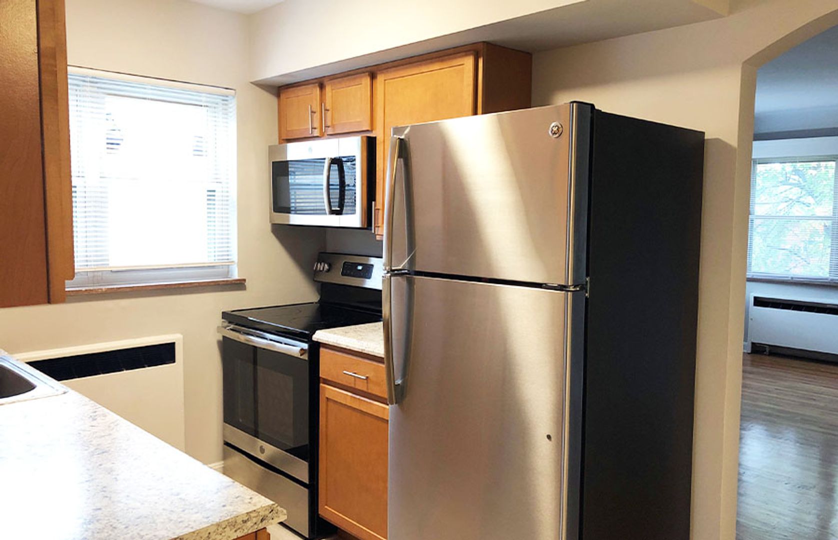 Cincinnati Apartment: 2702 Edroy Court