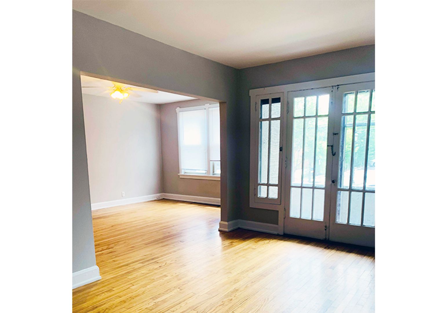 Cincinnati Apartment: 3404 Whitfield Avenue