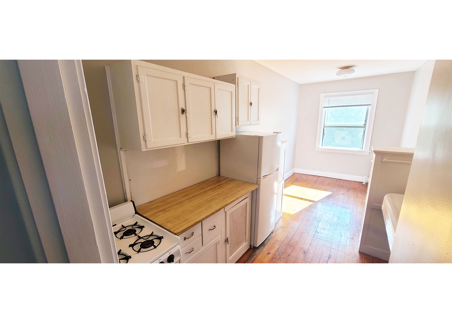 Cincinnati Apartment: 451 Ludlow Avenue