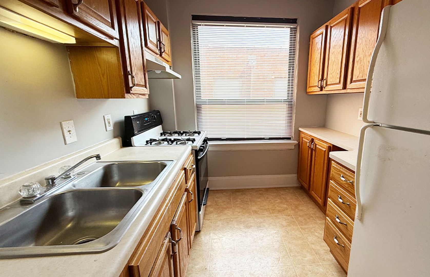 Cincinnati Apartment: 3654 Middleton Avenue