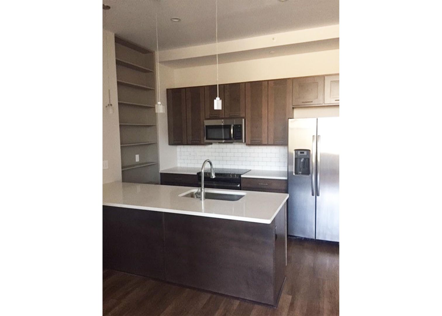 Cincinnati Apartment: 500 Lafayette Avenue