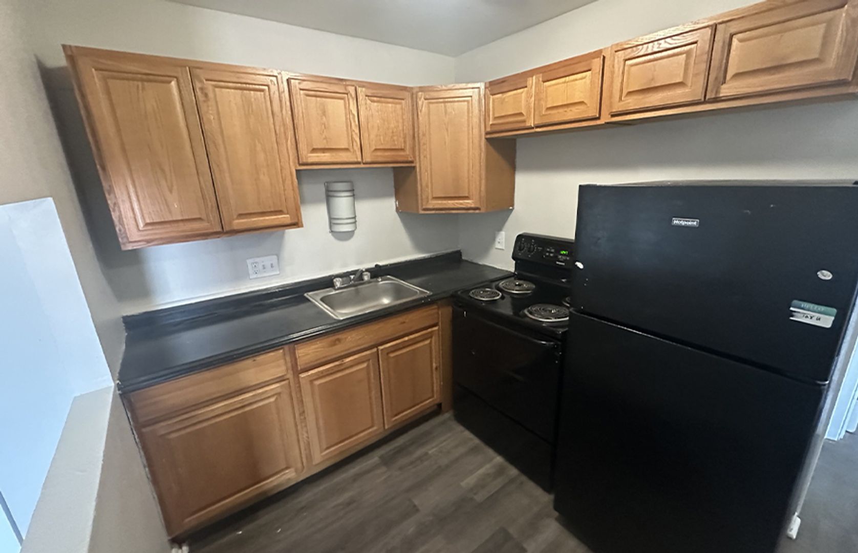 Cincinnati Apartment: 714 Clifton Colony Dr