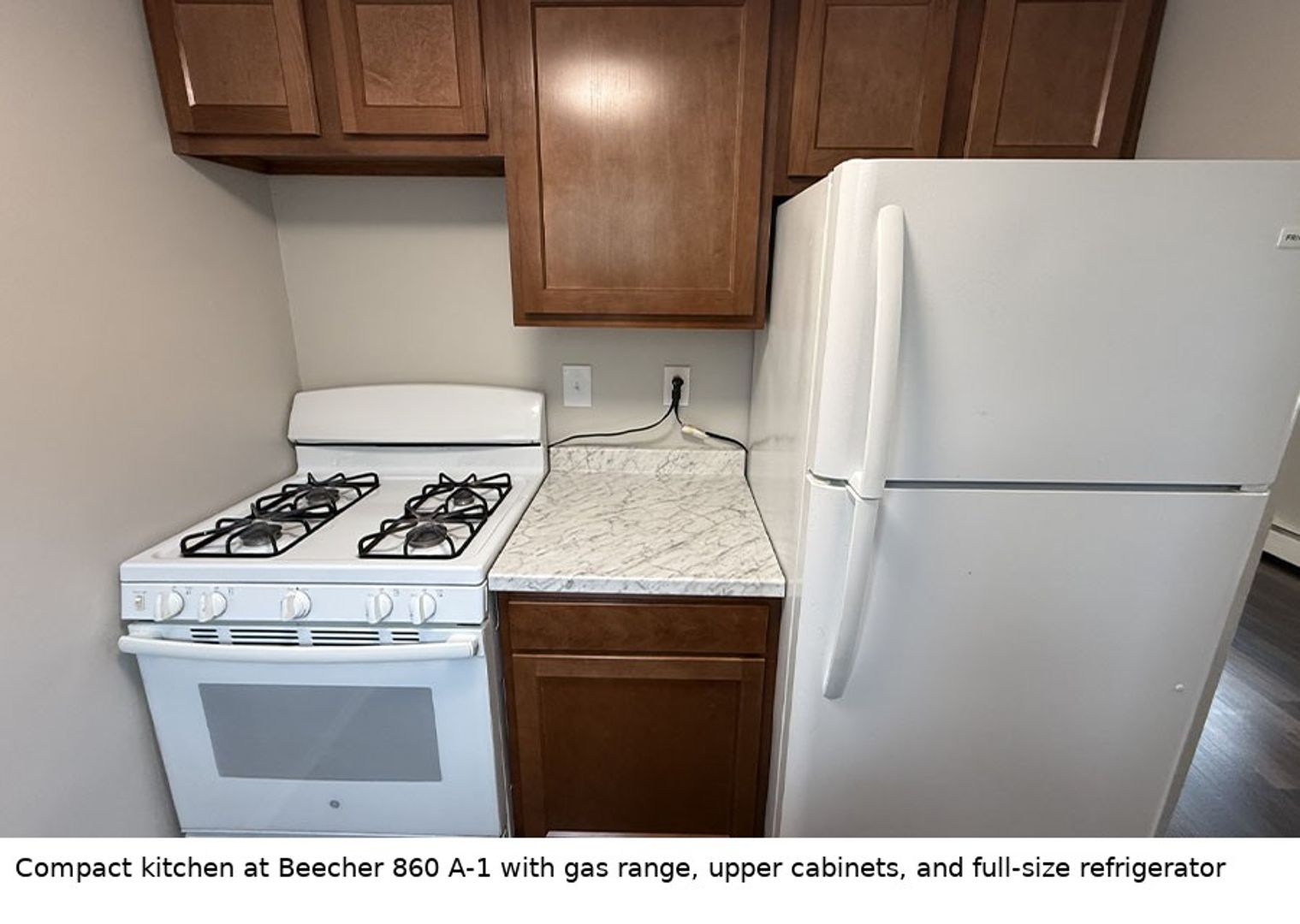 Cincinnati Apartment: 860 Beecher Street