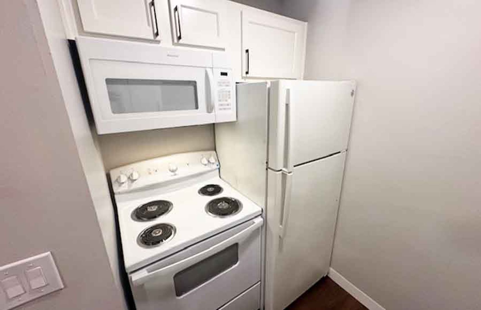 Cincinnati Apartment: 3051 Marshall Avenue