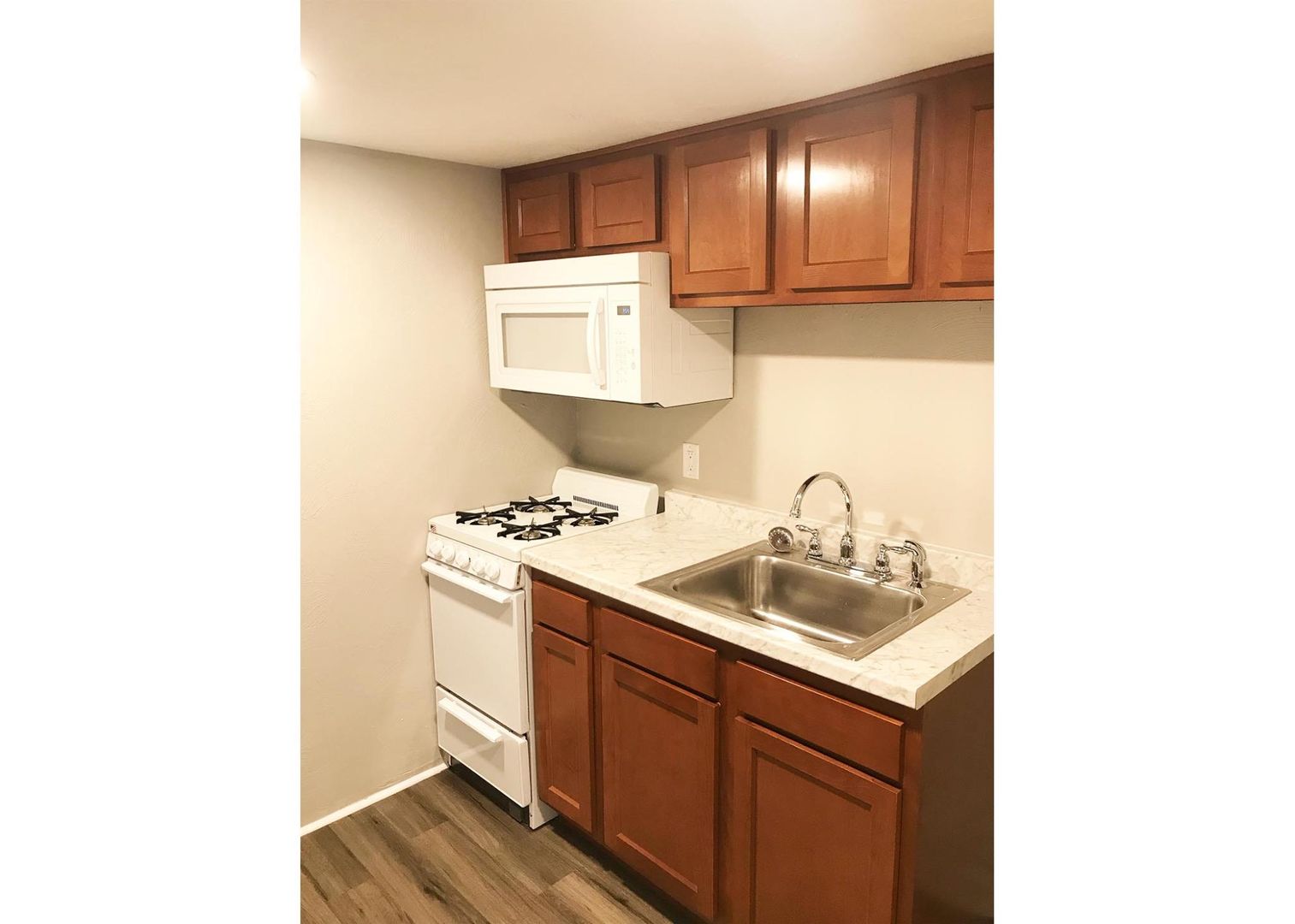 Cincinnati Apartment: 3209 Bishop Street