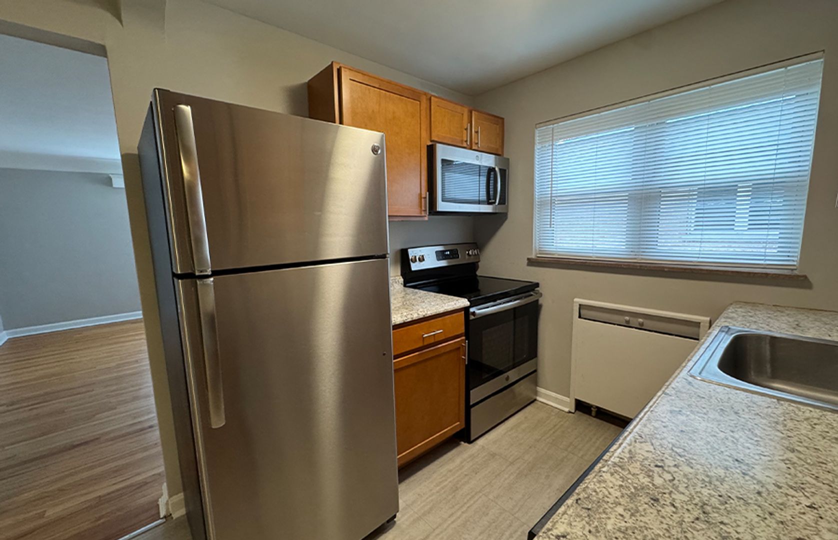 Cincinnati Apartment: 2702 Edroy Court