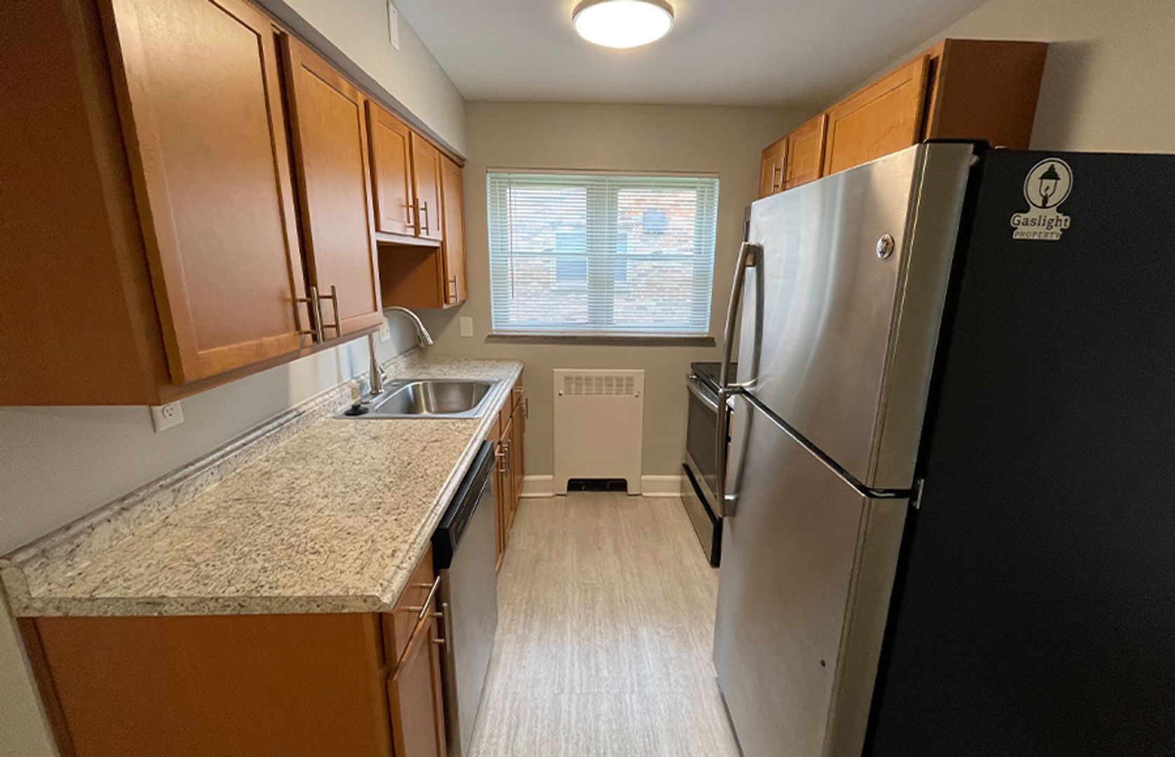 Cincinnati Apartment: 2702 Edroy Court