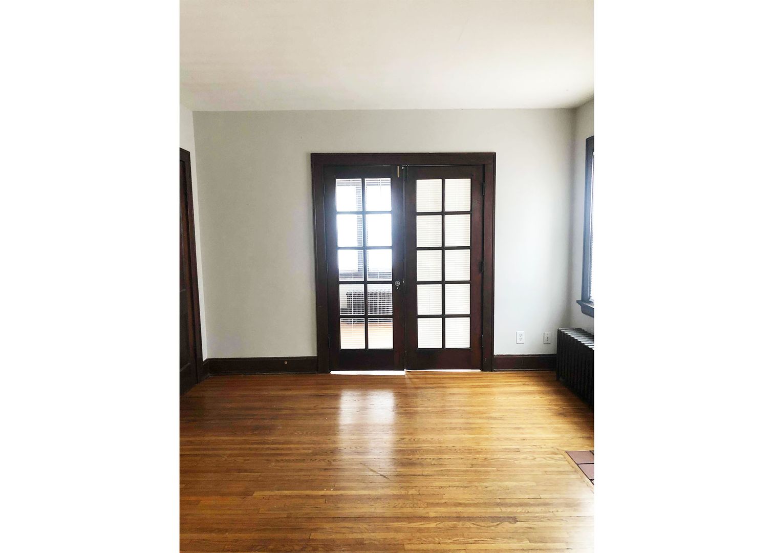 Cincinnati Apartment: 315 Terrace Avenue