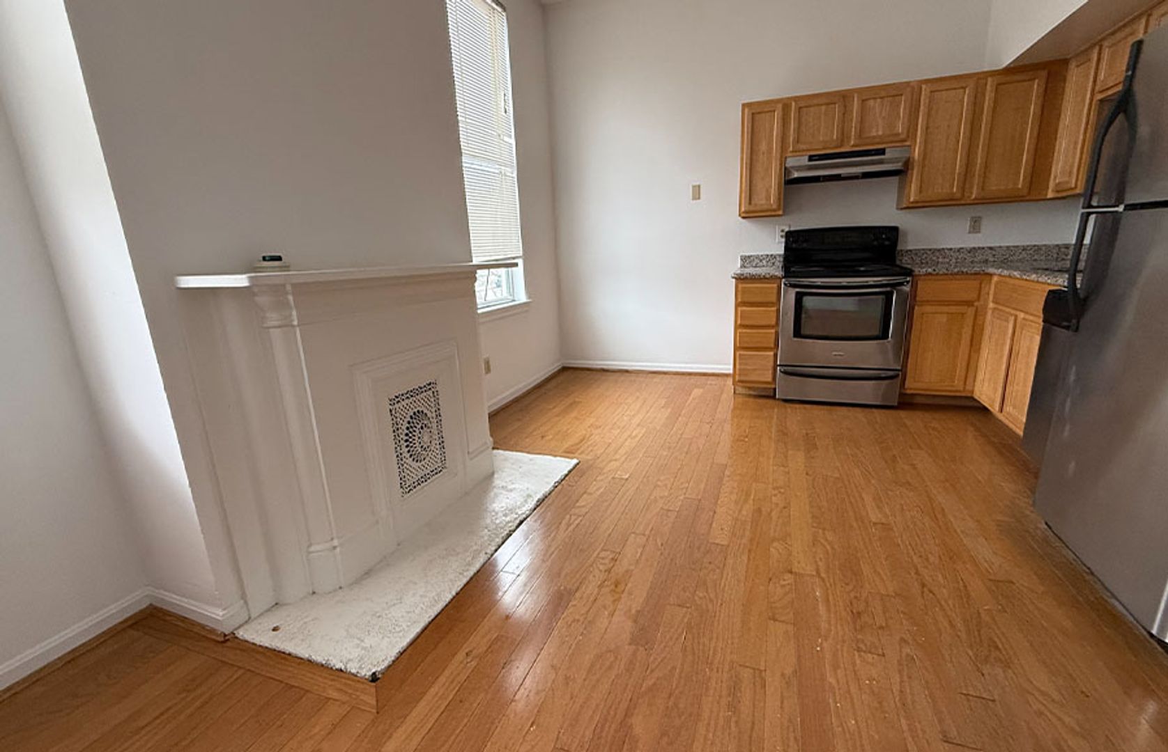 Cincinnati Apartment: 2200 Gilbert Avenue