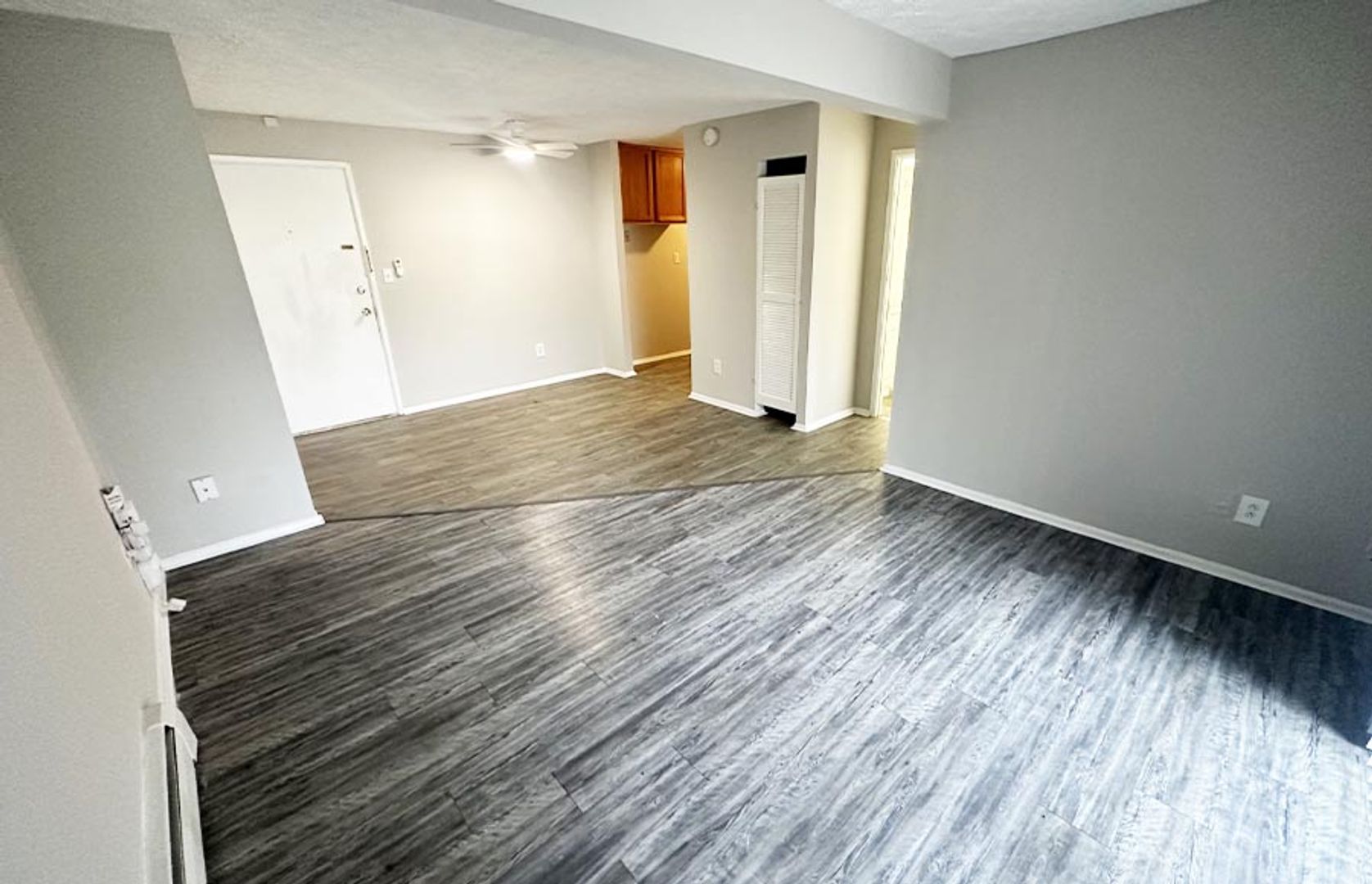 Cincinnati Apartment: 714 Clifton Colony Dr
