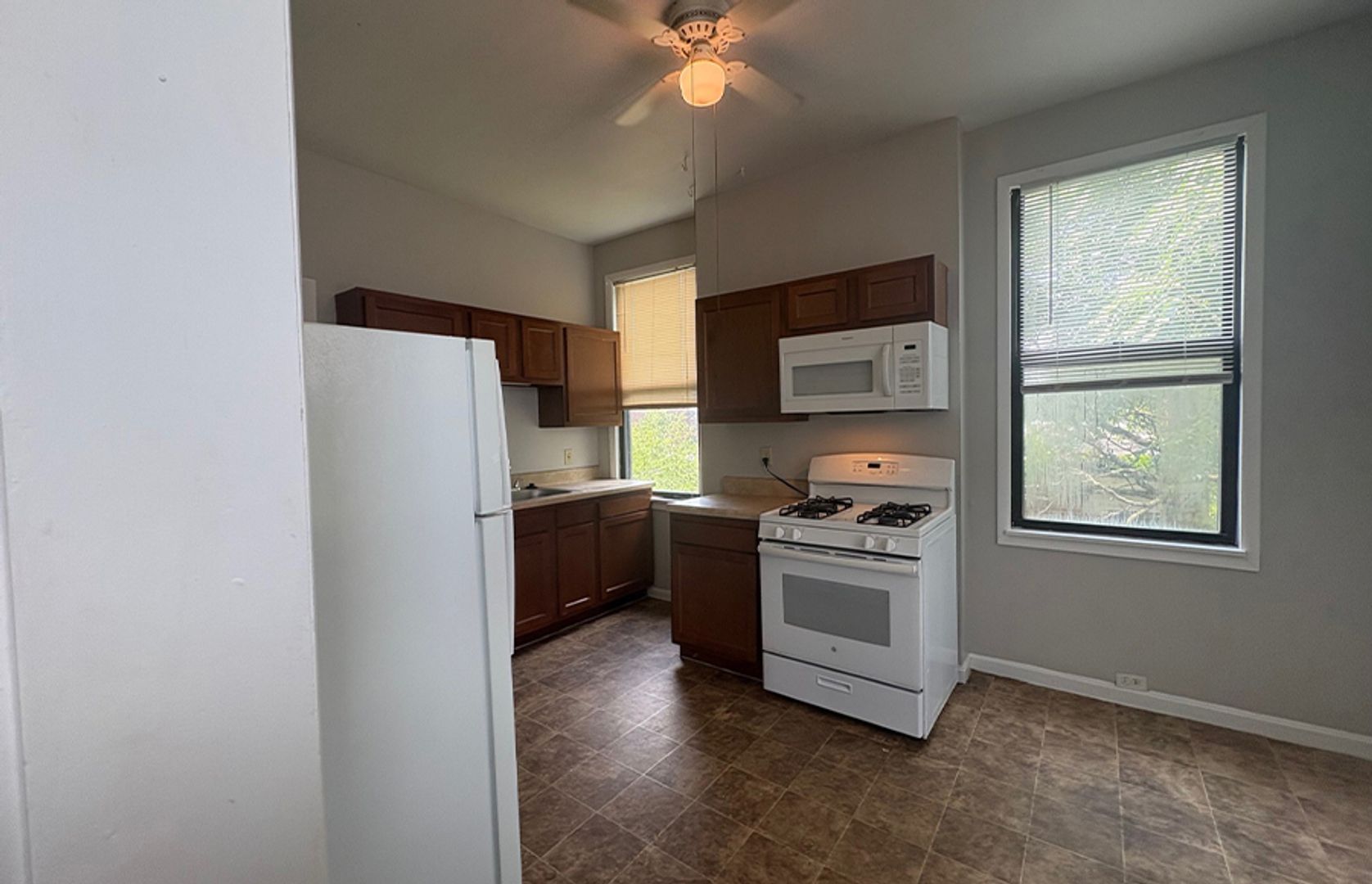Cincinnati Apartment: 3241 Jefferson Avenue