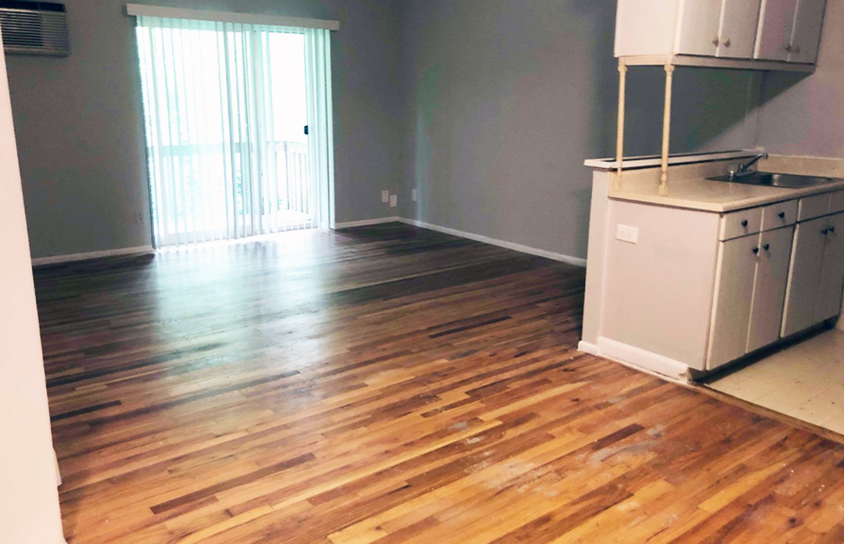 Cincinnati Apartment: 3051 Marshall Avenue