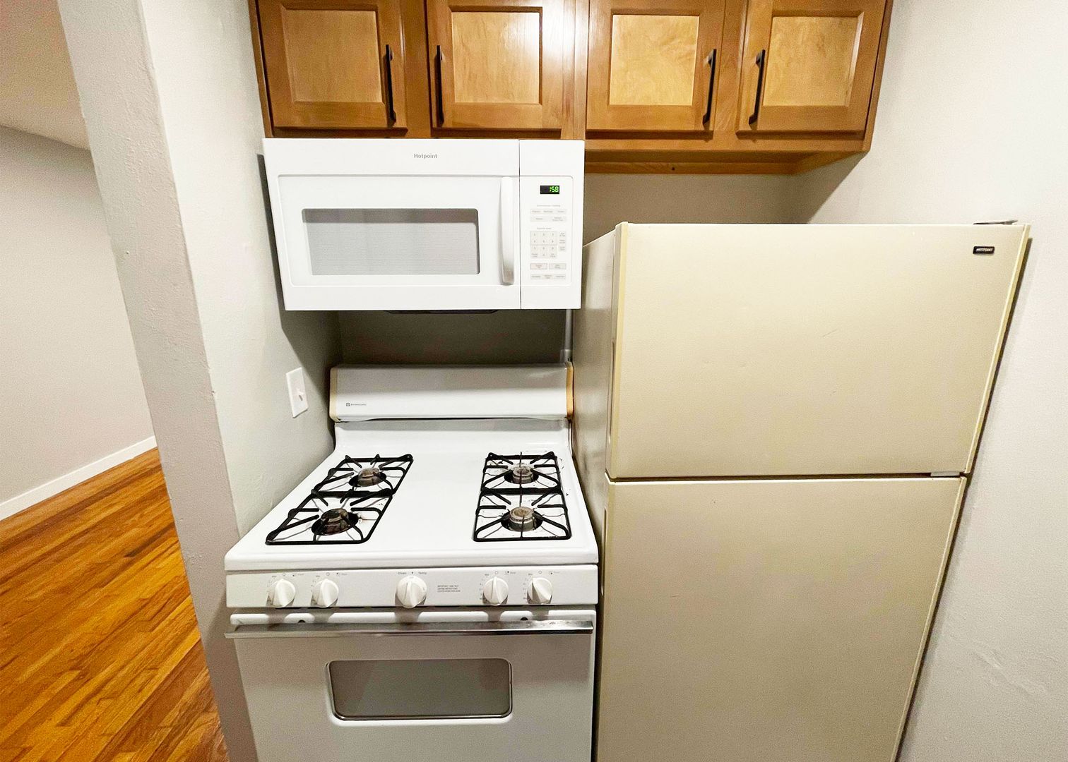 Cincinnati Apartment: 3239 Bishop Street