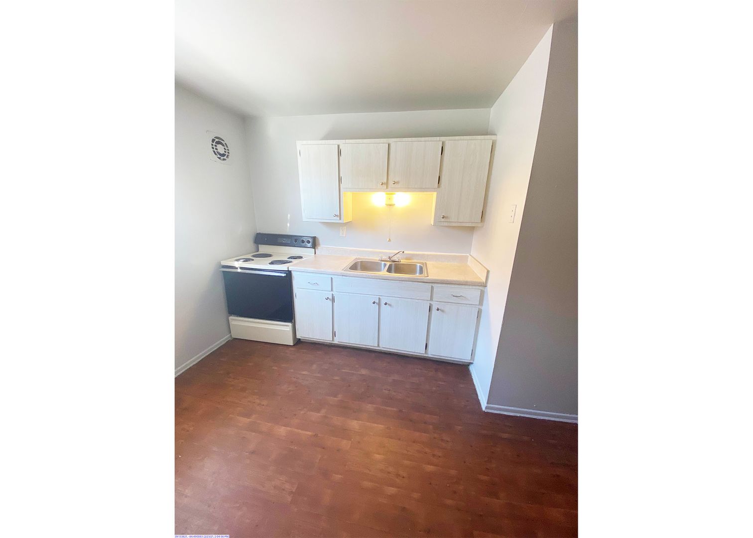 Cincinnati Apartment: 830 Beecher Street