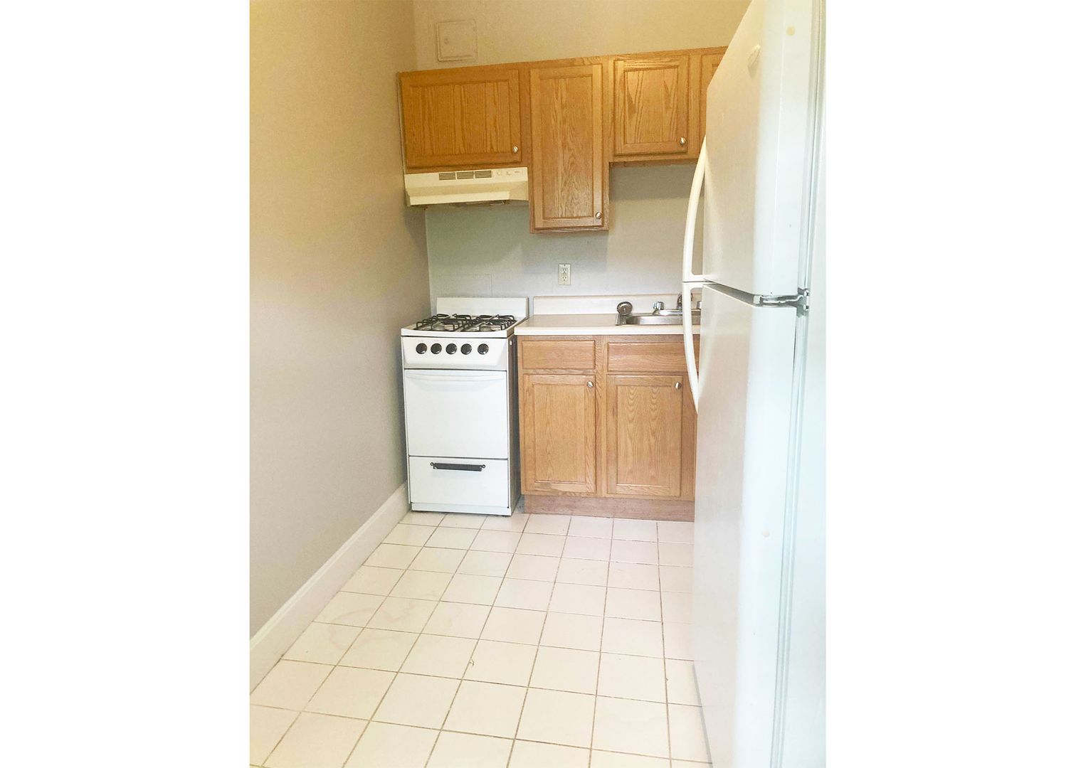 Cincinnati Apartment: 3304 Jefferson Avenue