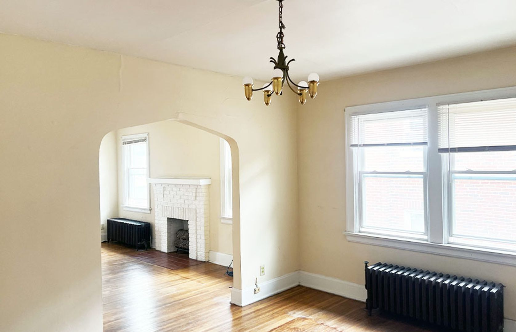 Cincinnati Apartment: 319 Terrace Avenue