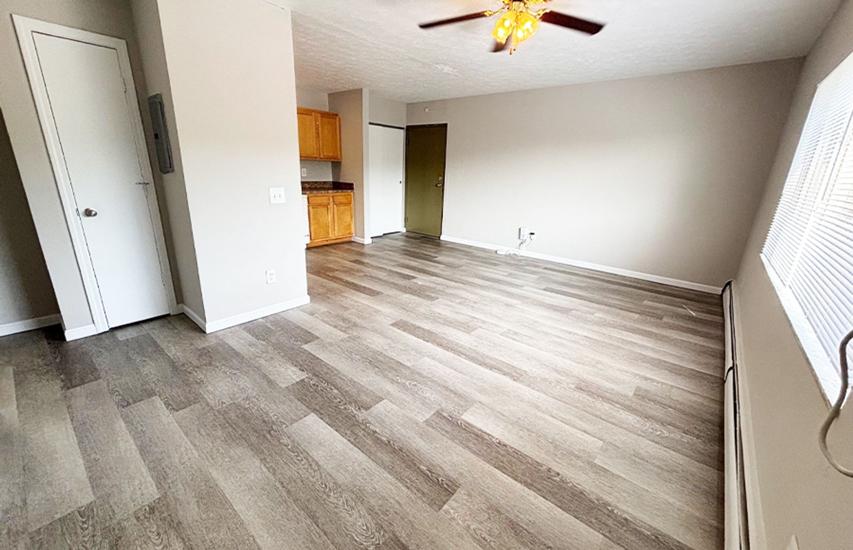 Cincinnati Apartment: 550 Lowell Avenue