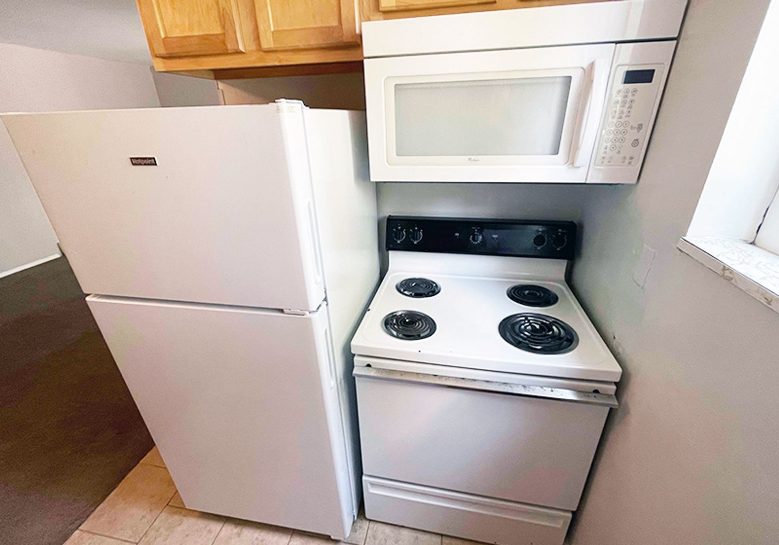 Cincinnati Apartment: 3051 Marshall Avenue