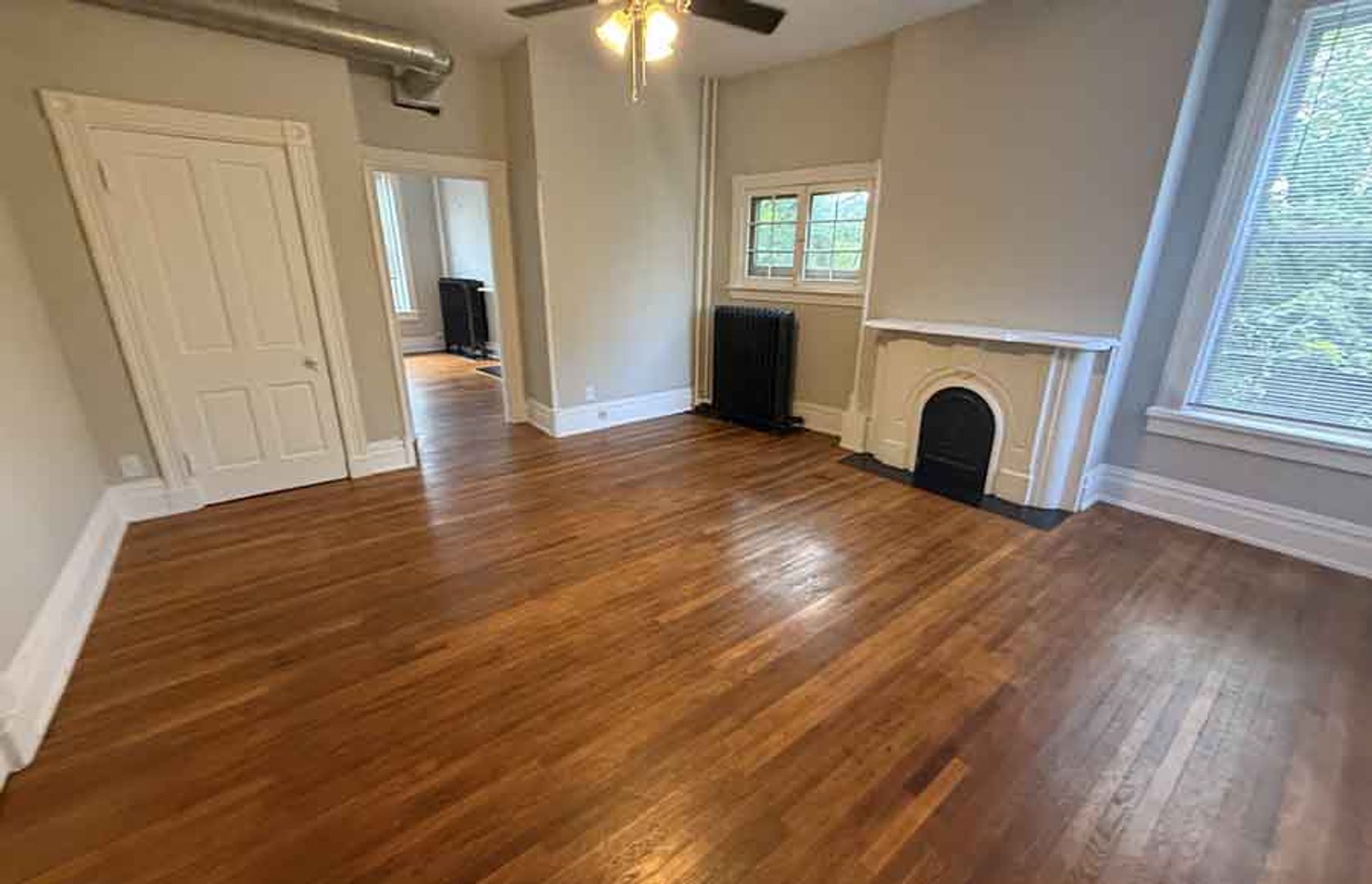 Cincinnati Apartment: 2215-2217-2219 Ohio Avenue