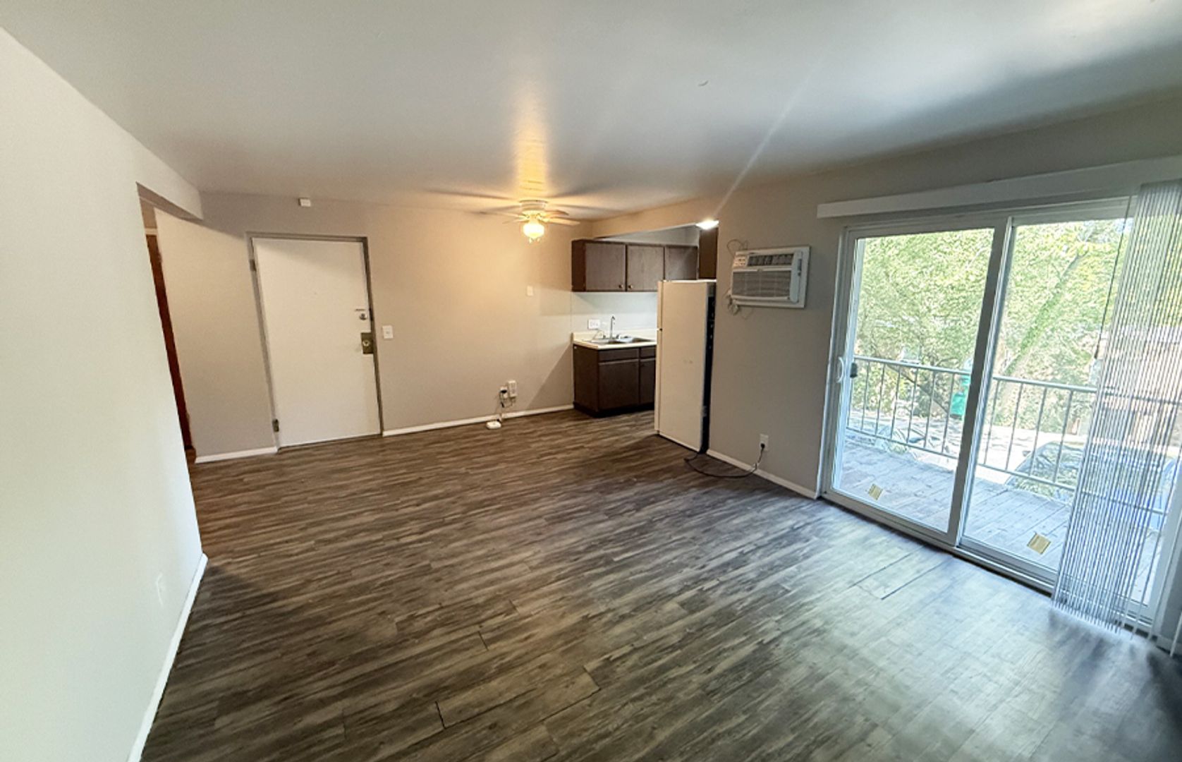 Cincinnati Apartment: 3051 Marshall Avenue