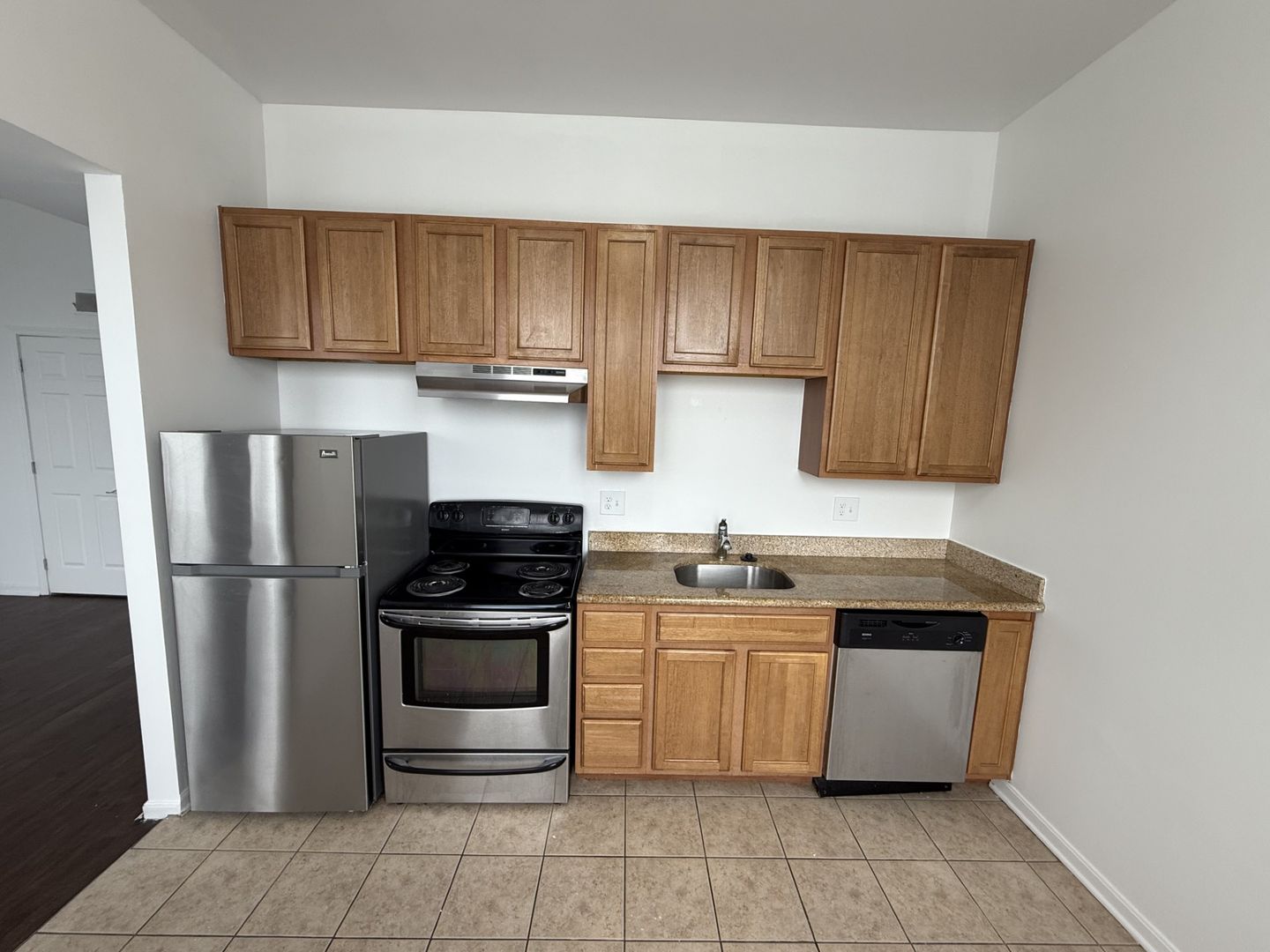 Cincinnati Apartment: 2200 Gilbert Avenue