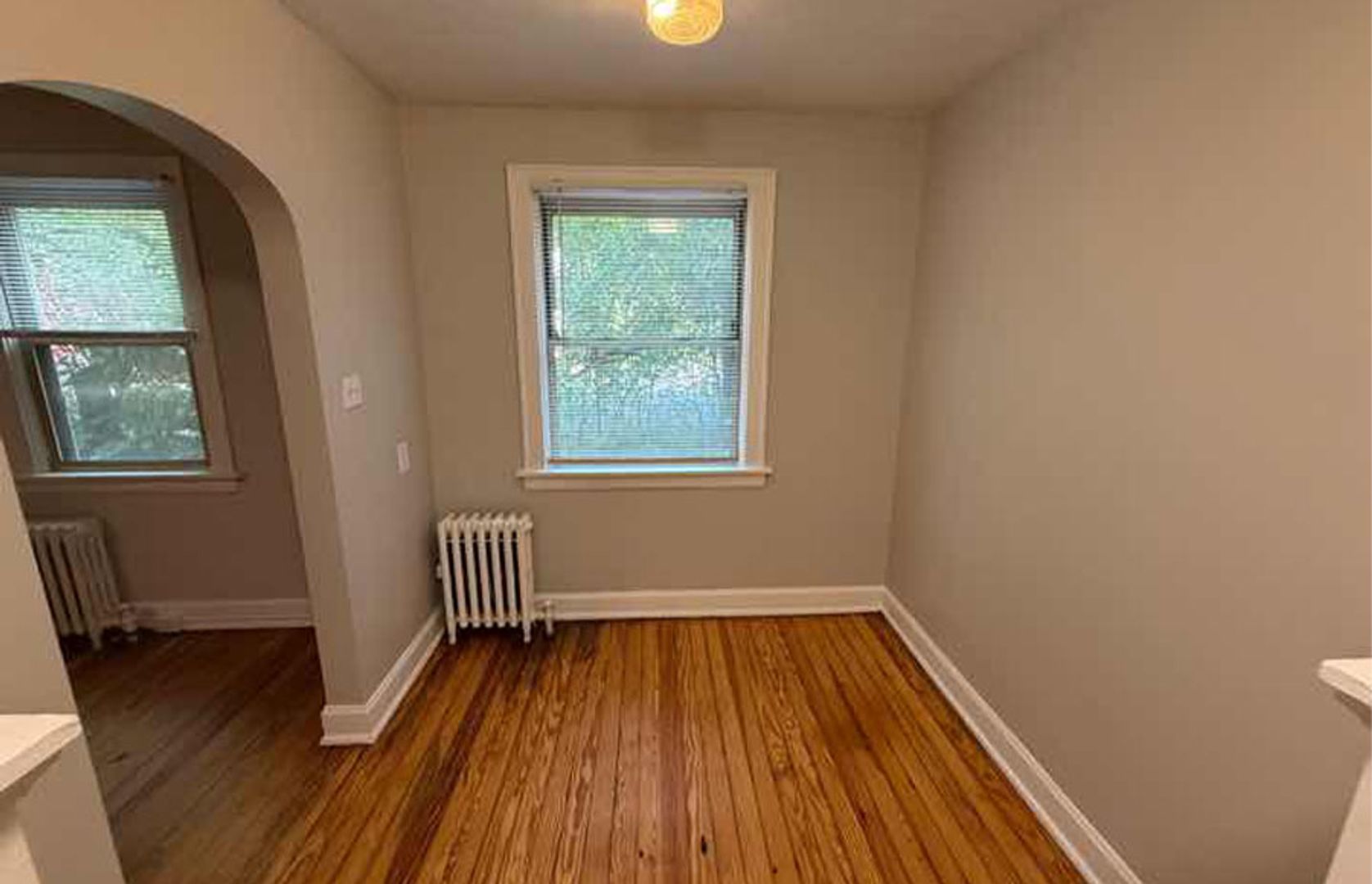 Cincinnati Apartment: 451 Ludlow Avenue