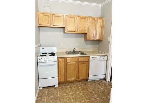 3304 Jefferson Avenue #304