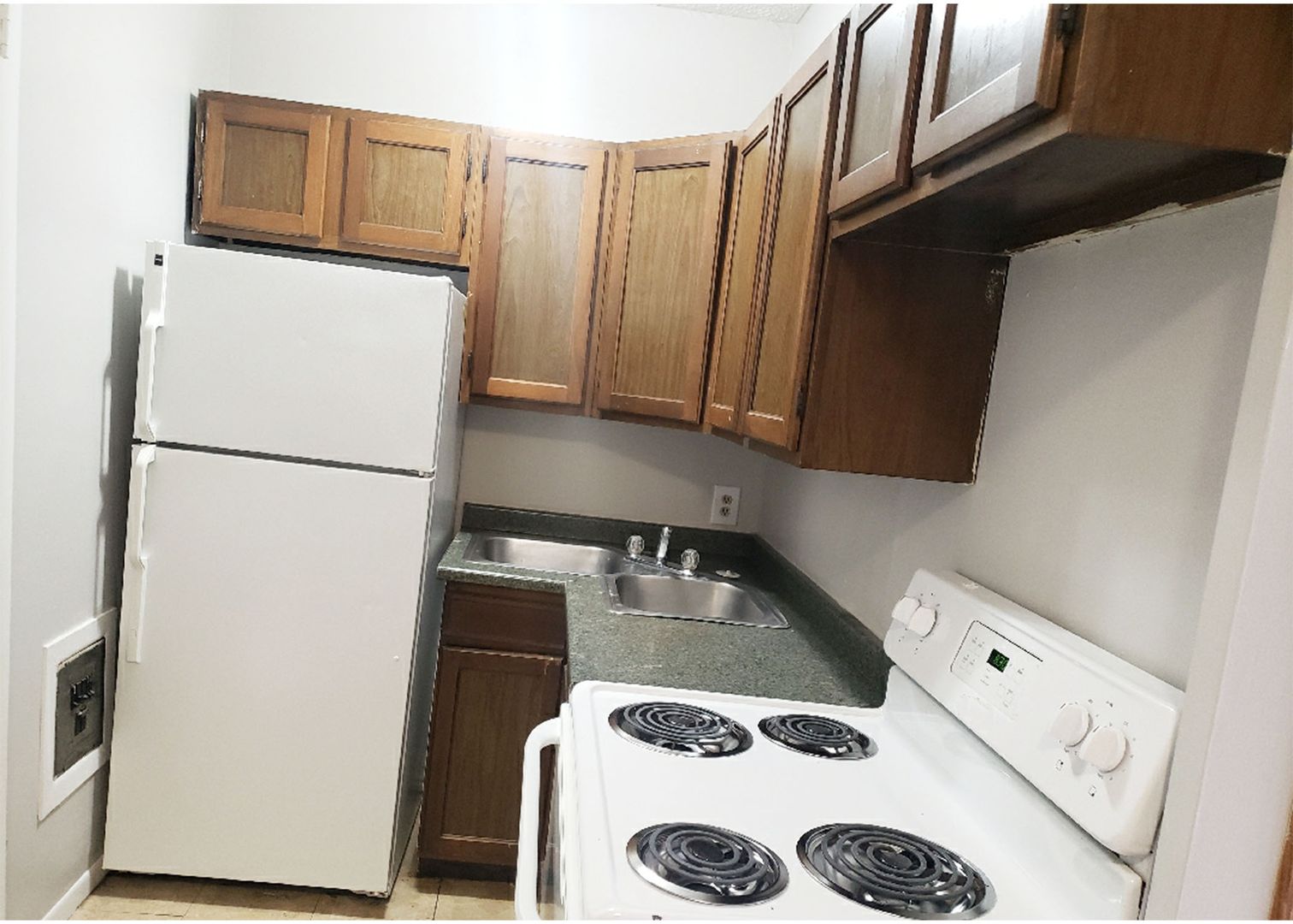 Cincinnati Apartment: 332 Ludlow Avenue